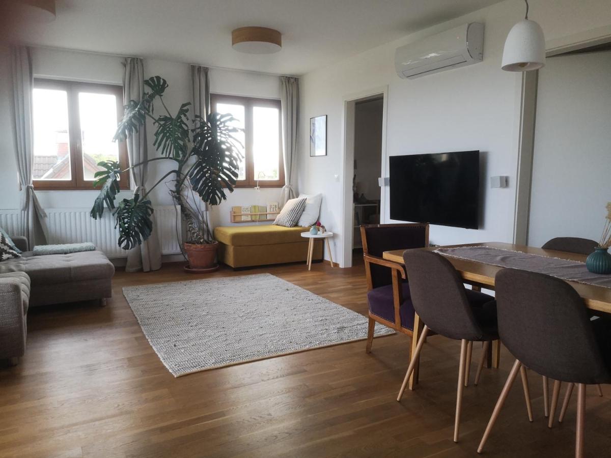 Hello Balaton Appartement Alsóörs Buitenkant foto